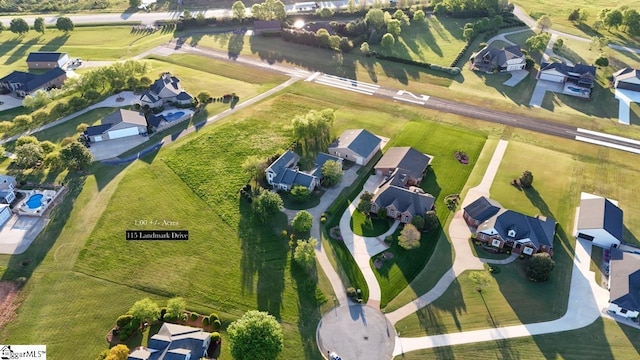 115 Landmark Dr, Greer, SC 29651