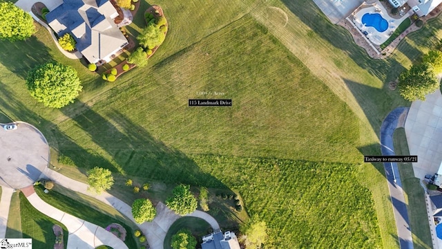 115 Landmark Dr, Greer, SC 29651
