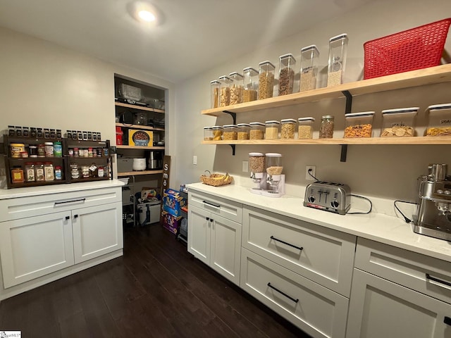 204 Thackston St, Fountain Inn, SC 29644 - view of storage area