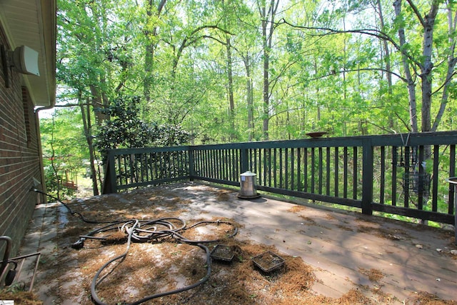 108 Dill Dr, Piedmont, SC 29673 - view of patio