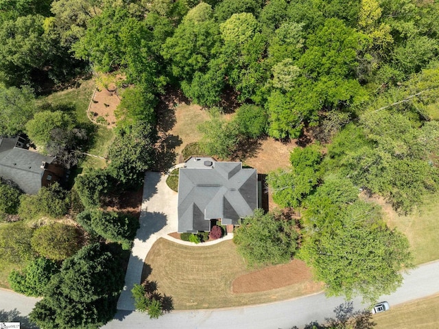 361 E Killarney Lk, Moore, SC 29369 - bird's eye view