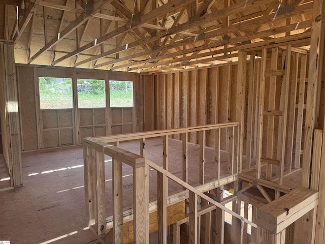 64 Riley Eden Ln Unit 4, Greer, SC 29650 - view of misc room