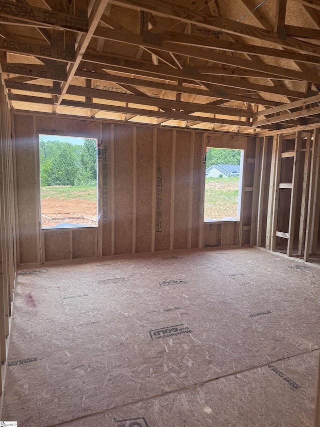 64 Riley Eden Ln Unit 4, Greer, SC 29650 - view of misc room