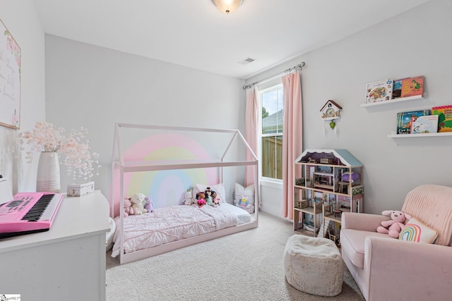 309 Nebbiolo Ln, Simpsonville, SC 29681 - view of carpeted bedroom