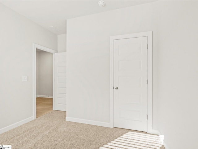 225 Maxwell Dr, Easley, SC 29642 - unfurnished bedroom with carpet and baseboards