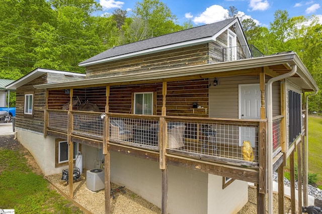 108A Holt Dr, Iva, SC 29655 - view of home's exterior