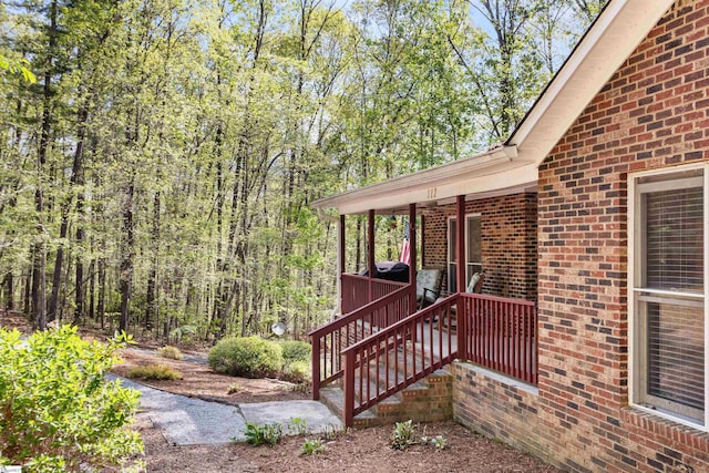 112 Jocassee Falls Rd, Salem, SC 29676 - exterior space