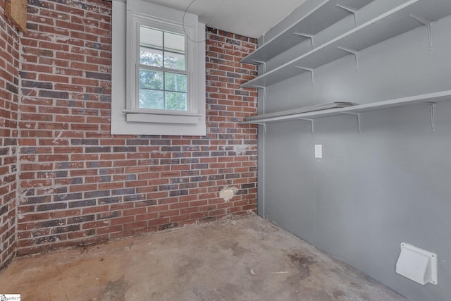 710 Druid Hills Dr, Anderson, SC 29621 - view of storage room