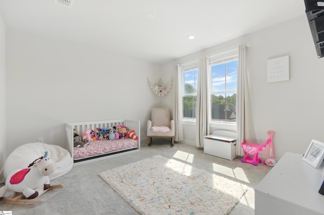 229 Hollythorpe Ln, Fountain Inn, SC 29644 - view of carpeted bedroom