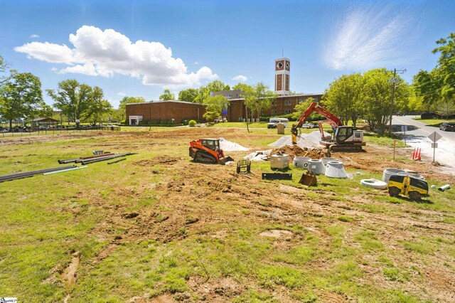 00 Partridge Ln Lot 4, Greenville, SC 29601