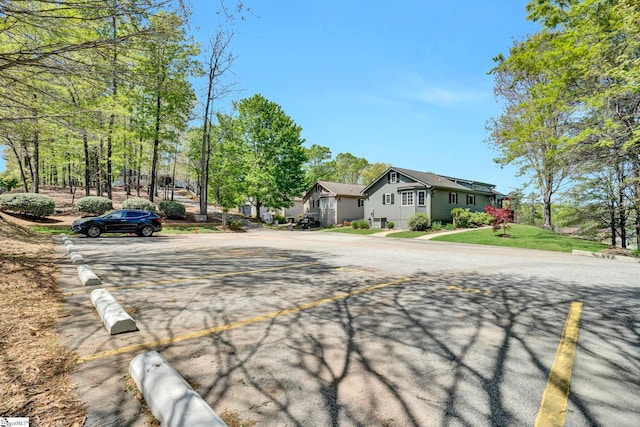 1230 Melton Rd Unit 104, West Union, SC 29696 - view of street