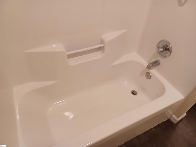 315 Farnsworth Rd, Spartanburg, SC 29301 - bathroom view of shower / bath combination