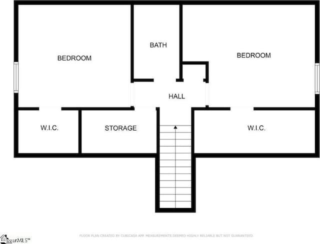149 Bruinen Dr, Fountain Inn, SC 29644 - view of layout