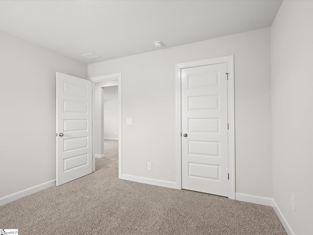 216 Merriweather Way, Spartanburg, SC 29302 - unfurnished bedroom with carpet flooring