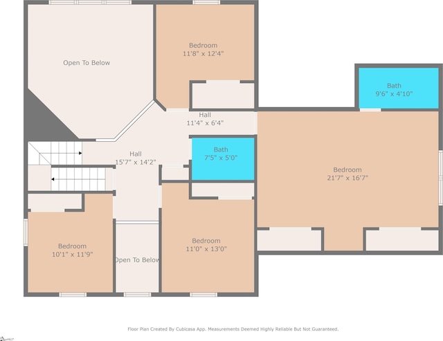 502 Kingsmoor Dr, Simpsonville, SC 29681 - floor plan