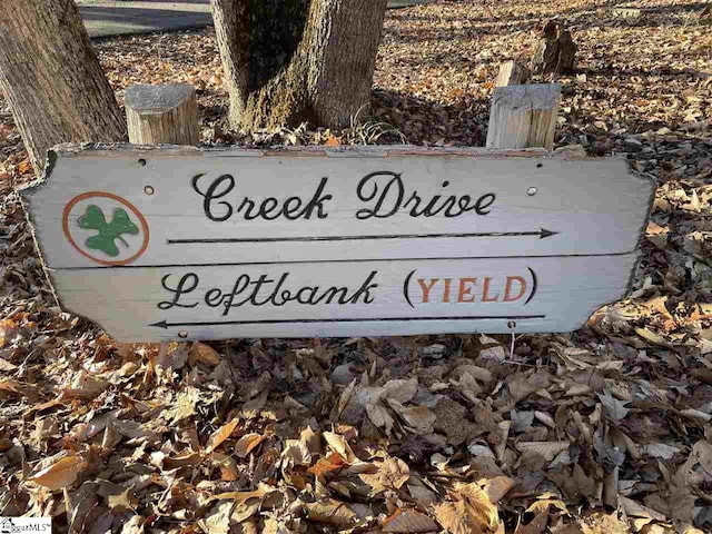 00 Leftbank Ct, Laurens, SC 29360