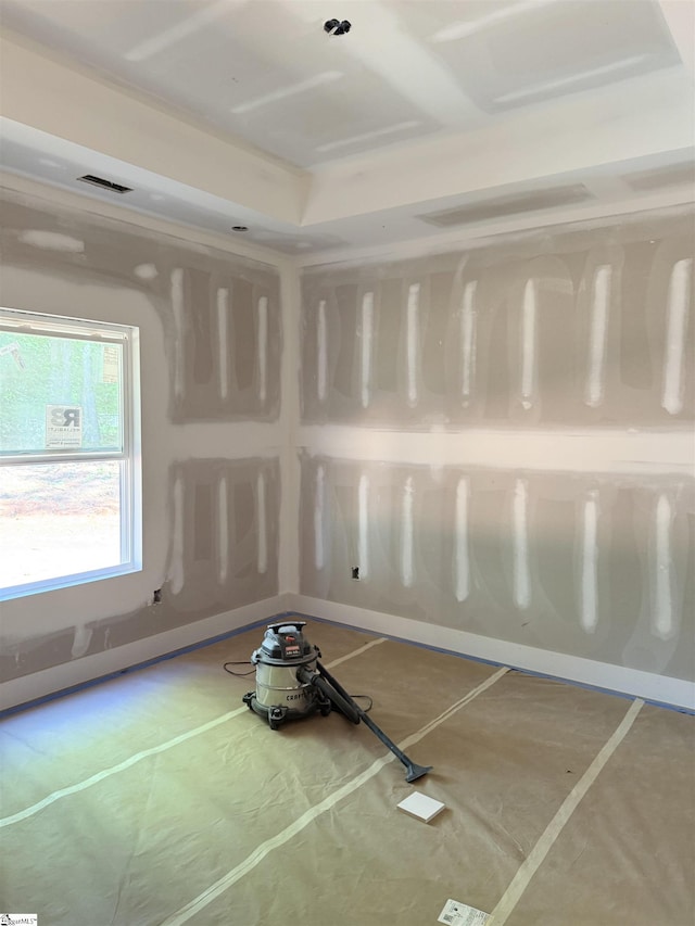 397 Wynette Way, Inman, SC 29349 - view of empty room