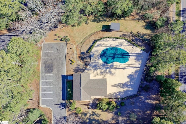 1000-2 Captains Cove Ct, Salem, SC 29676 - aerial view
