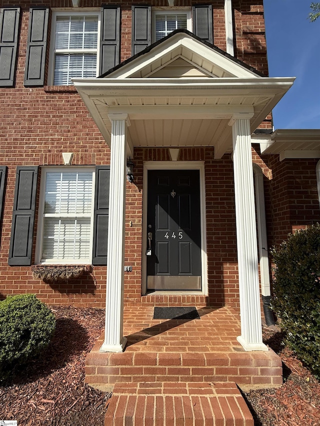 445 Rexford Dr, Moore, SC 29369