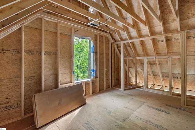30 Farmview Dr, Travelers Rest, SC 29690 - view of attic
