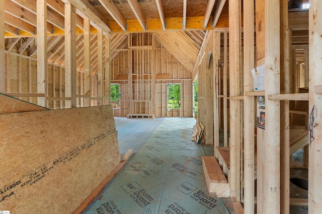 30 Farmview Dr, Travelers Rest, SC 29690 - view of horse barn