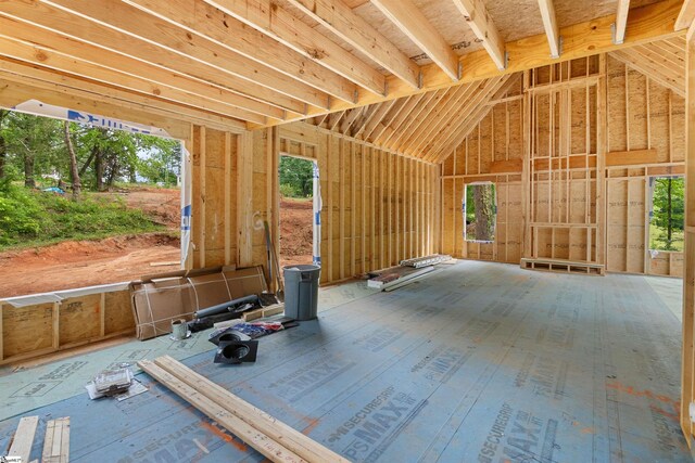 30 Farmview Dr, Travelers Rest, SC 29690 - view of misc room