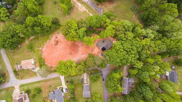 30 Farmview Dr, Travelers Rest, SC 29690 - bird's eye view
