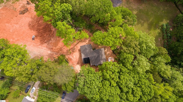 30 Farmview Dr, Travelers Rest, SC 29690 - drone / aerial view