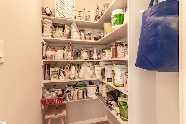 104 Bellewood Dr, Easley, SC 29640 - view of storage area