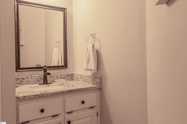104 Bellewood Dr, Easley, SC 29640 - bathroom with vanity