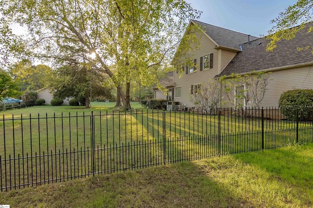 104 Bellewood Dr, Easley, SC 29640 - exterior space featuring fence
