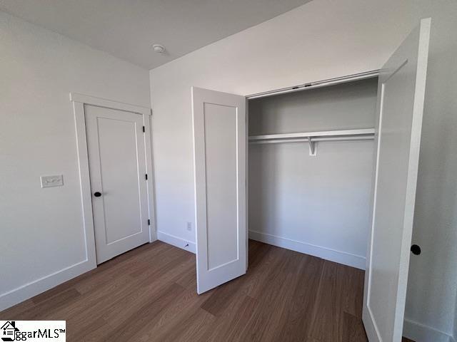 550 Vault Way, Roebuck, SC 29376 - view of closet