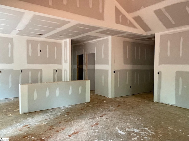 24 Robin Hood Rd, Taylors, SC 29687 - view of spare room