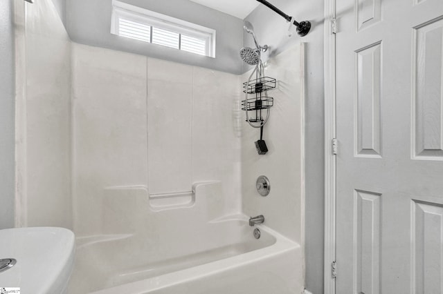 232 Ashley Danielle Dr, Duncan, SC 29334 - full bath featuring shower / washtub combination