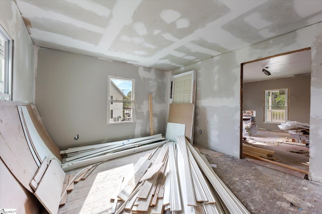 6 Liberty St, Piedmont, SC 29673 - view of misc room