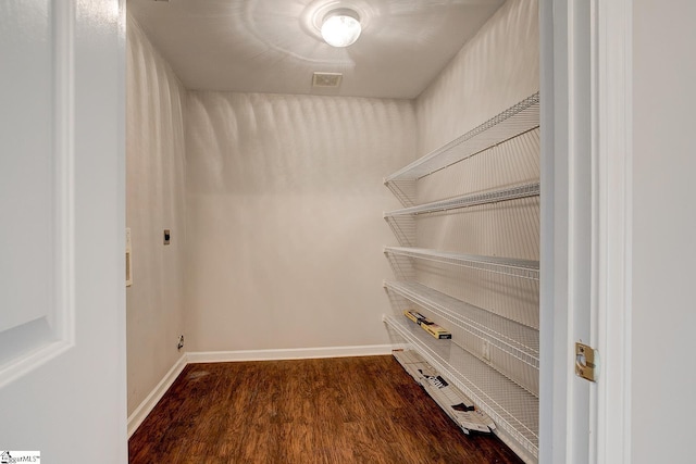 4 Creekbend Ct, Simpsonville, SC 29681 - interior space with visible vents