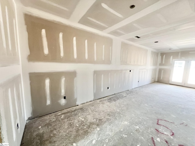 61 Hensley Rd Unit 64, Greenville, SC 29607 - view of spare room