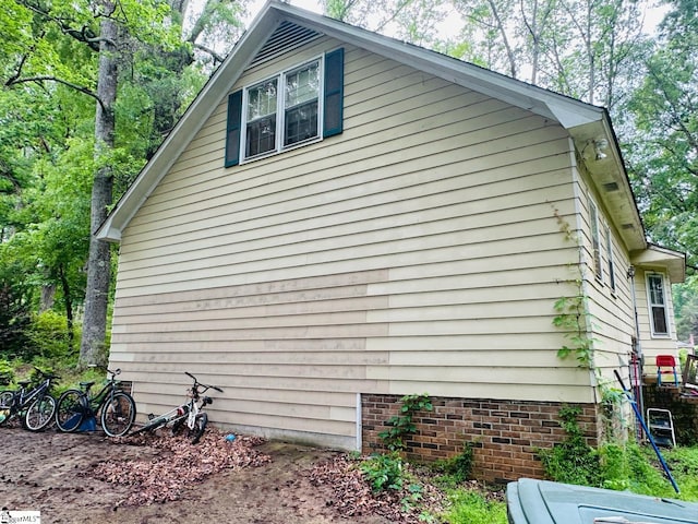 903 Calvert Ave, Clinton, SC 29325 - view of property exterior