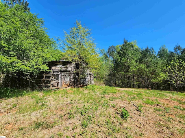 00 Allgood Bridge Rd, Pickens, SC 29671