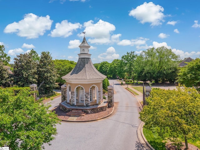 312 Stonebrook Farm Way, Greenville, SC 29615 - view of surrounding community