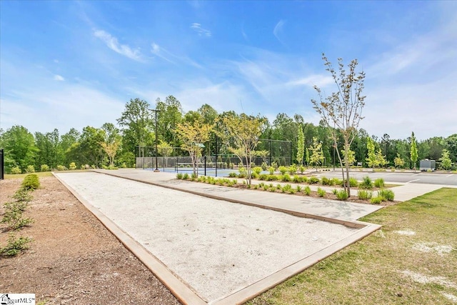 75 Oak Edge Ln, Greer, SC 29651 - view of property's community with fence