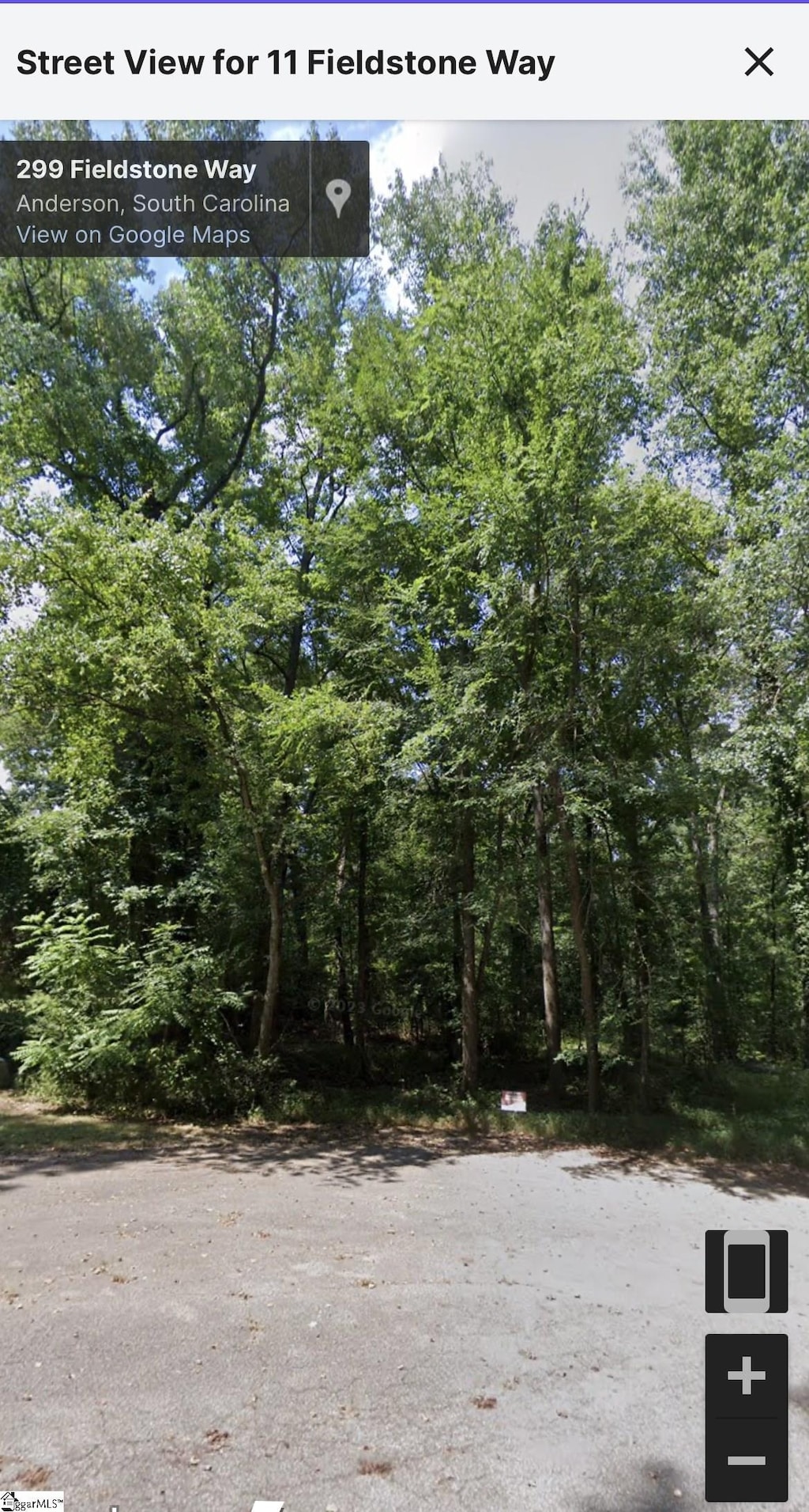 11 Fieldstone Way, Anderson, SC 29621