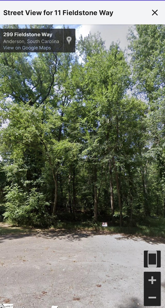 11 Fieldstone Way, Anderson, SC 29621