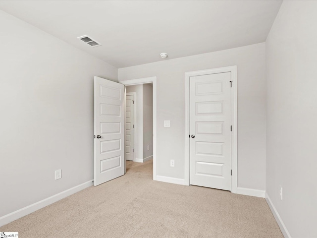 122 Arrow Ct, Greer, SC 29651 - unfurnished bedroom with carpet