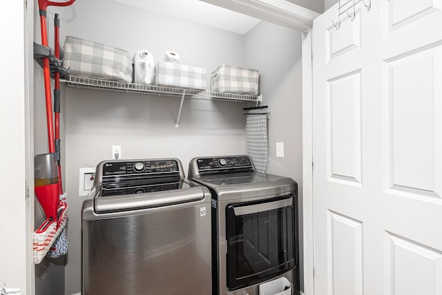 301 Glenlea Ln, Greenville, SC 29617 - laundry area featuring laundry area and independent washer and dryer