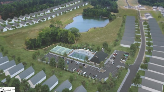 234 Mosby Dr Lot 0353, Fountain Inn, SC 29644