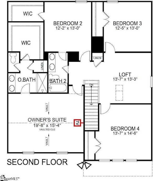234 Mosby Dr Lot 0353, Fountain Inn, SC 29644