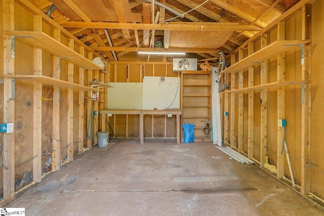 14 N Haven Dr, Greenville, SC 29617 - interior space