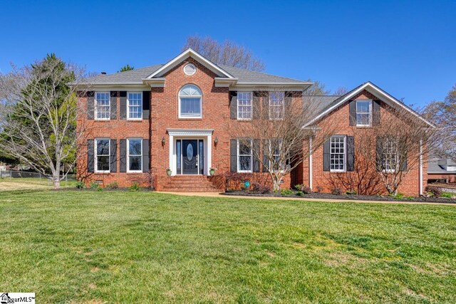225 W Killarney Lk, Moore, SC 29369