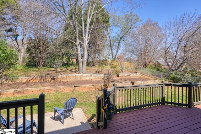 225 W Killarney Lk, Moore, SC 29369